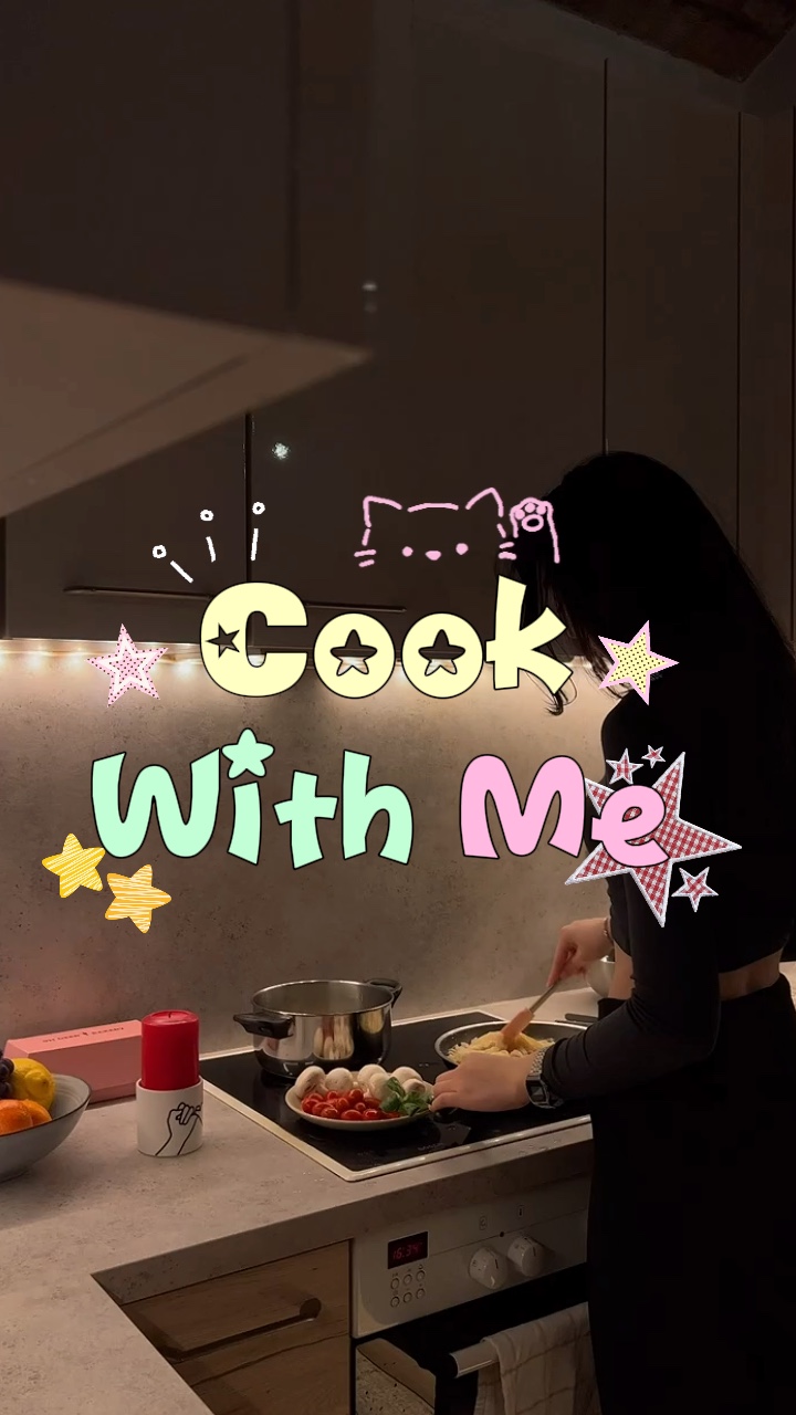 Masak dengan m intro