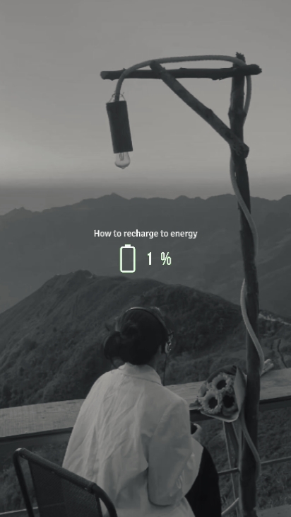How recharge energy