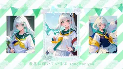 happysongforyou/写真9枚