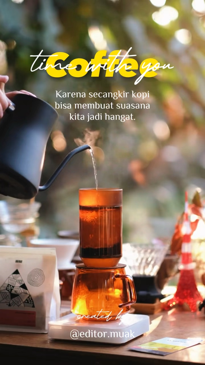 Historia De La Hora Del Café