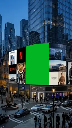 city billboard 3
