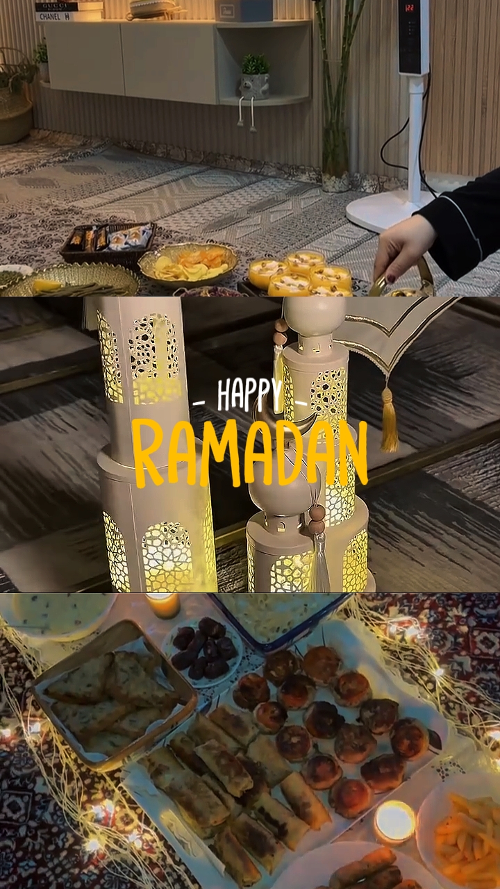 selamat ramadhan