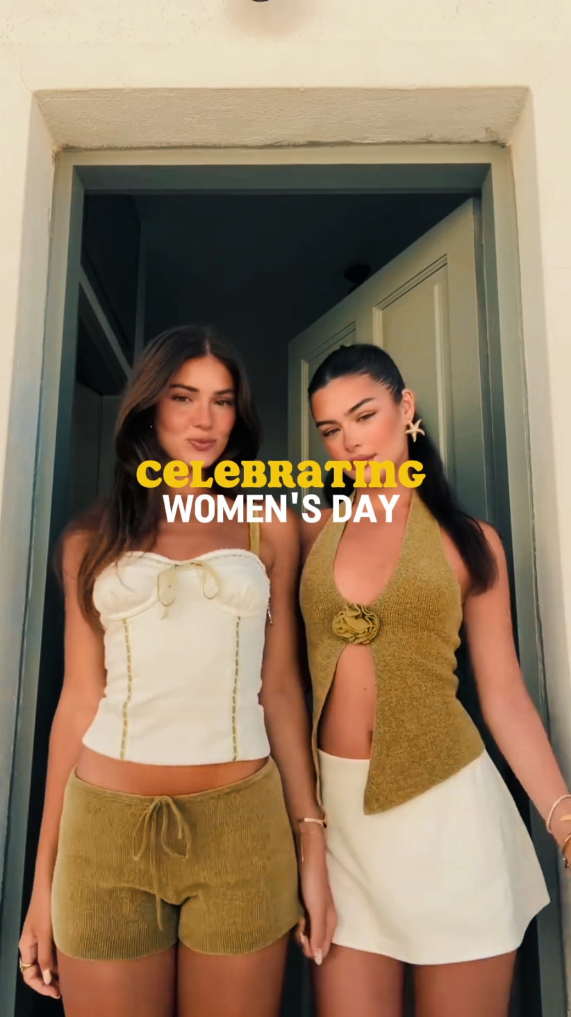 Mujeres 