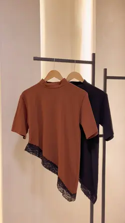 MODA FEMININA 