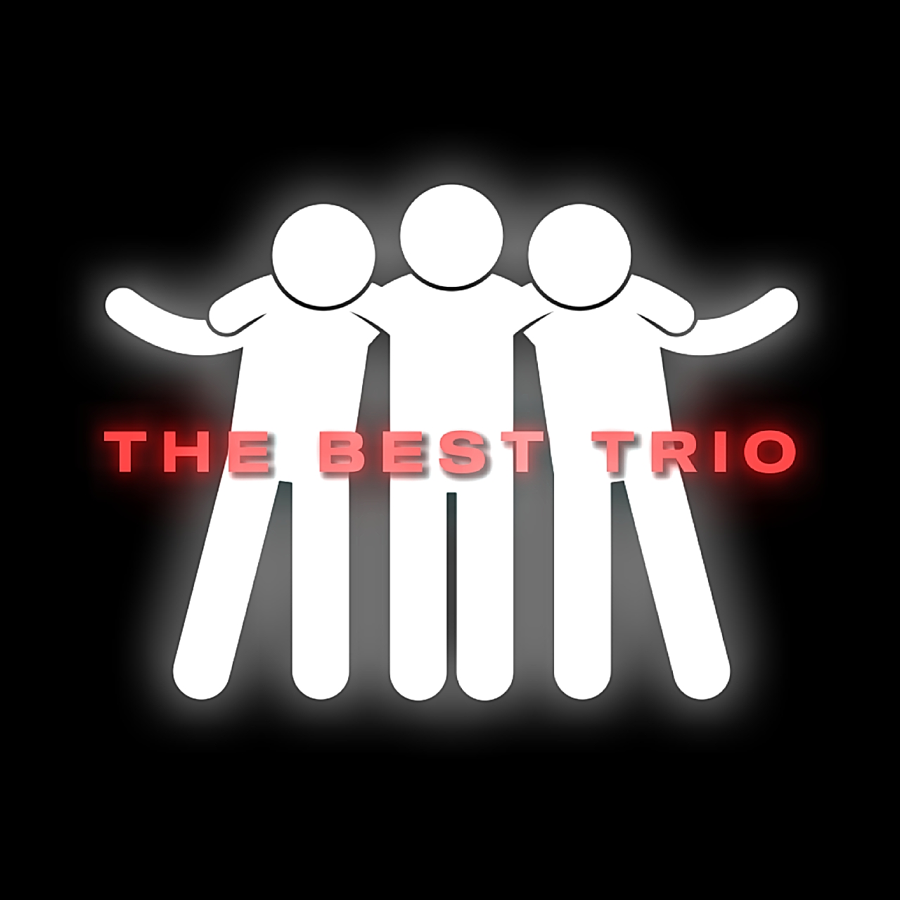 THE BEST TRIO