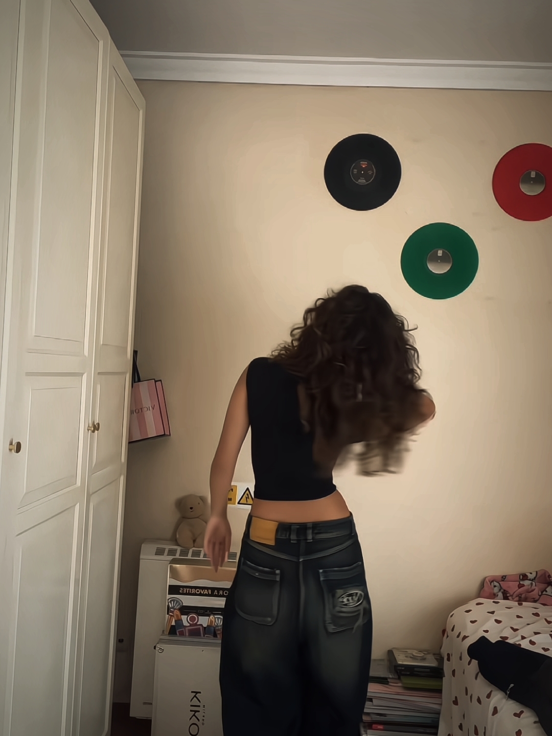 dengeleyici yok 