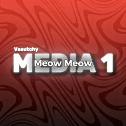 Meow Meow 😽