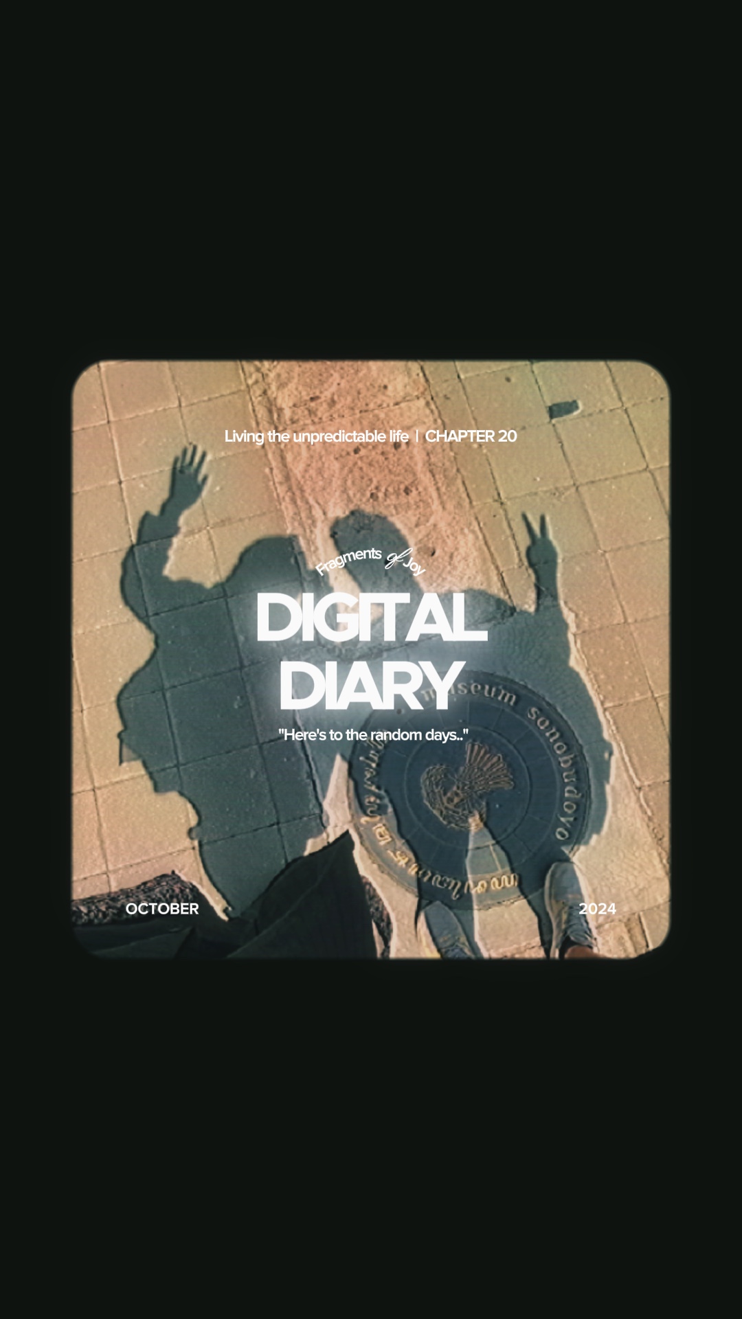 Digital Diary