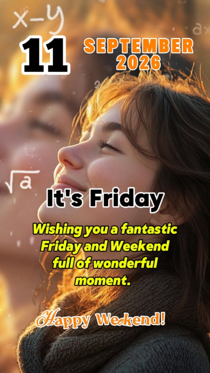 Es viernes