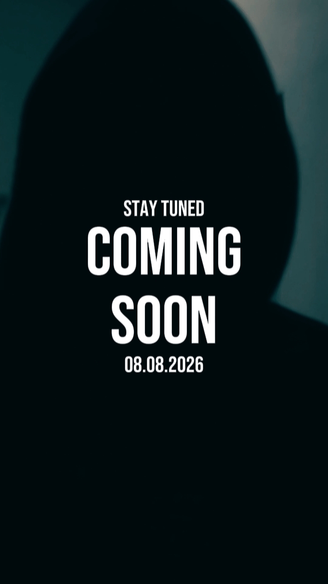 Cimematic Teaser #05