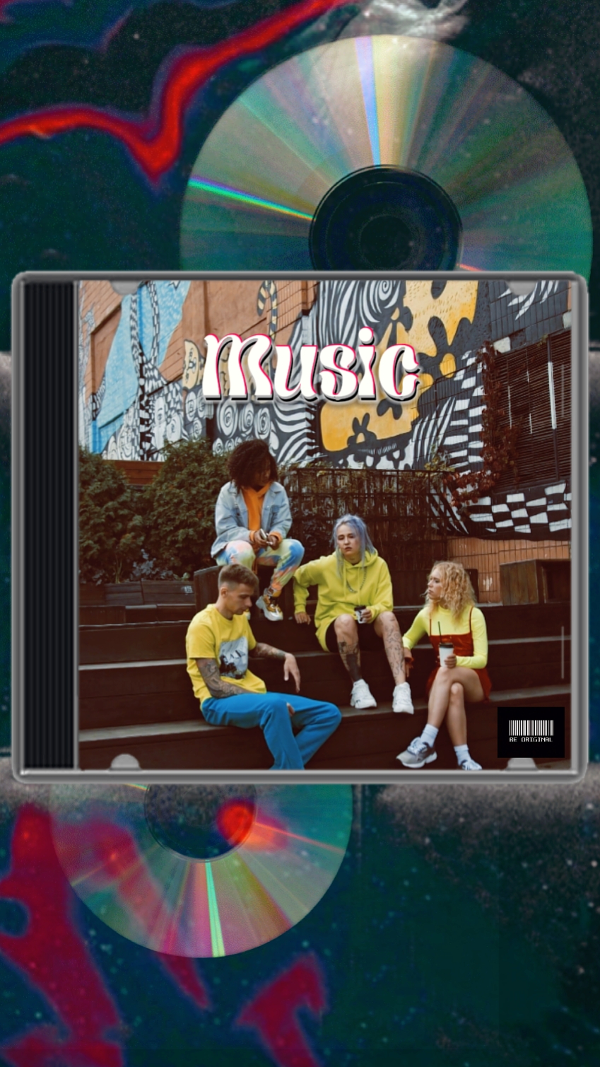 couverture de l'album 