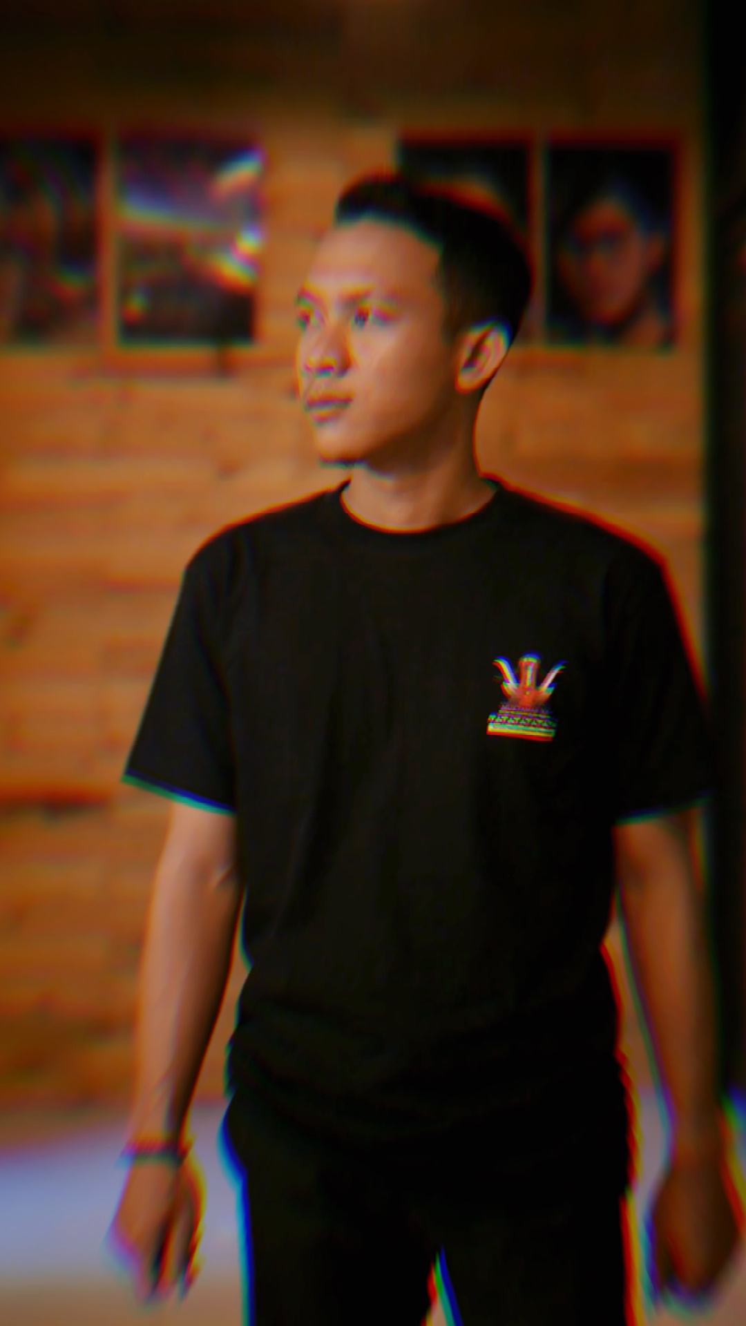 Promotions Baju kaos