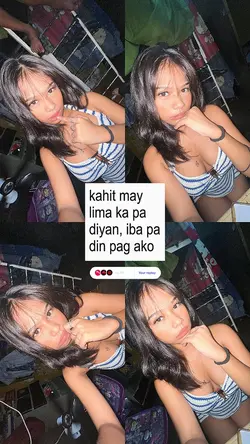 kahit may lima kapa