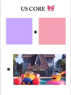 US CORE