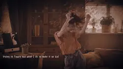 Aesthetic Music Vid