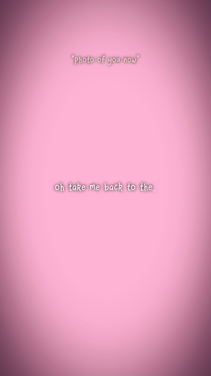 takemebcktothestart.