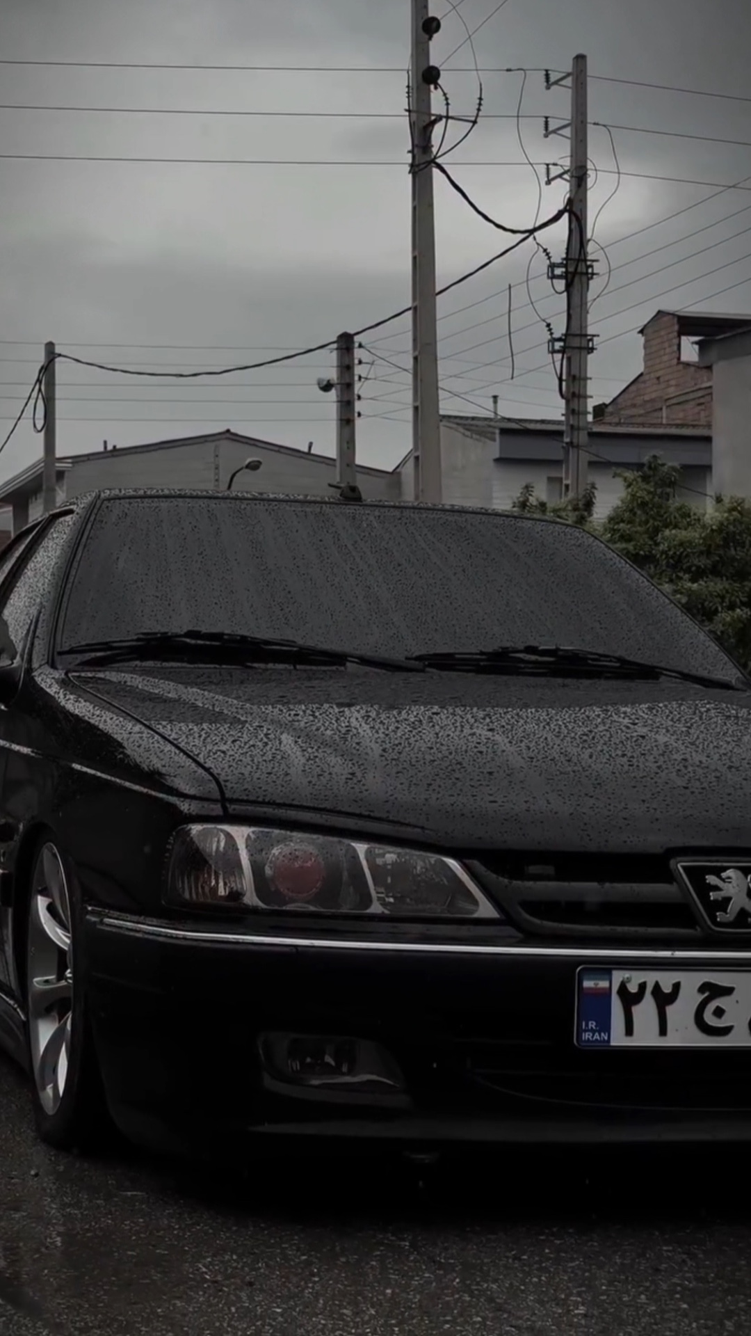 Auto / Vorlage