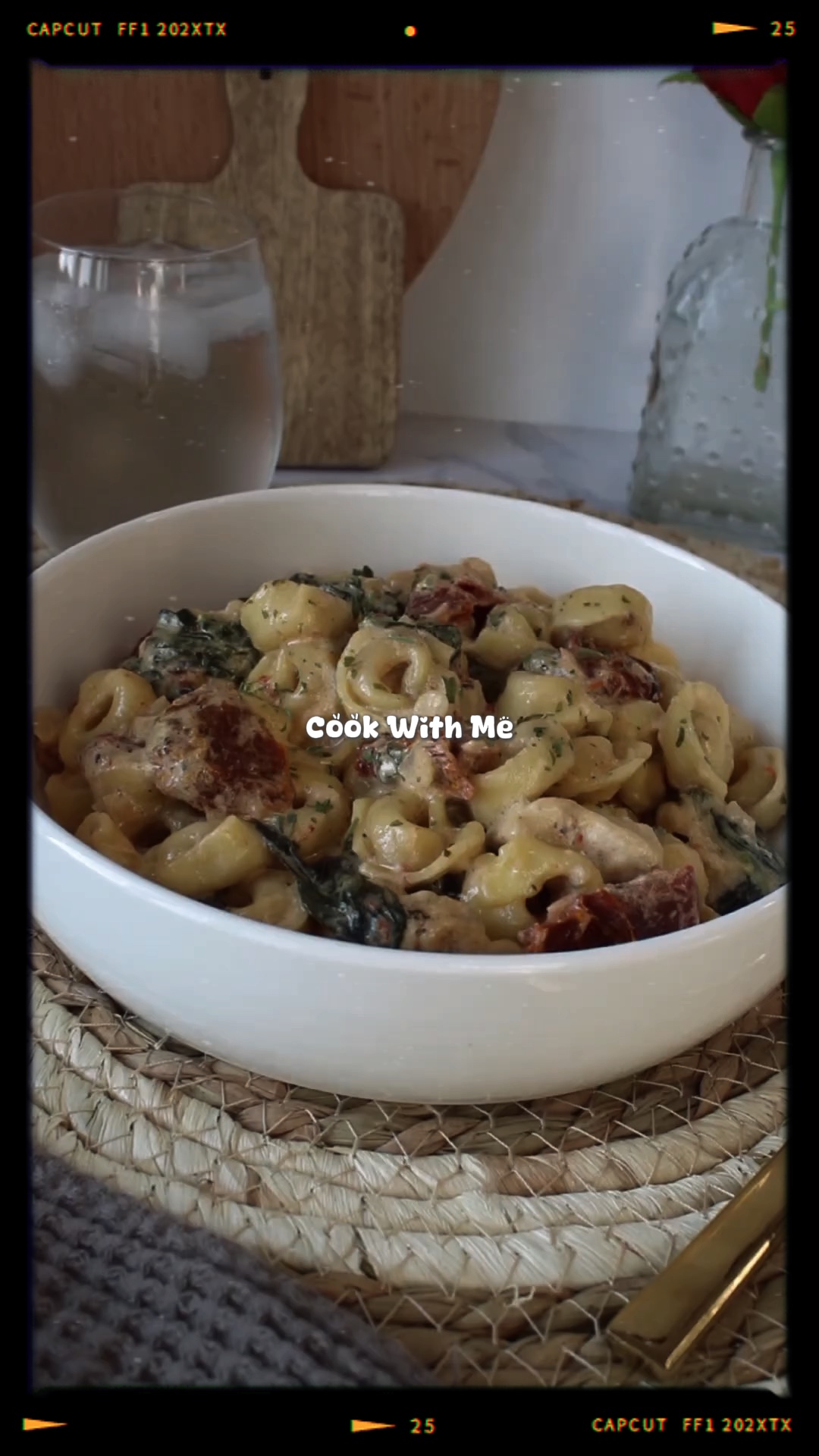 Cozinhe Comigo
