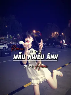 MẪU NHIỀU ẢNH