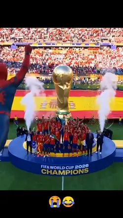 Pemenang Worldcup