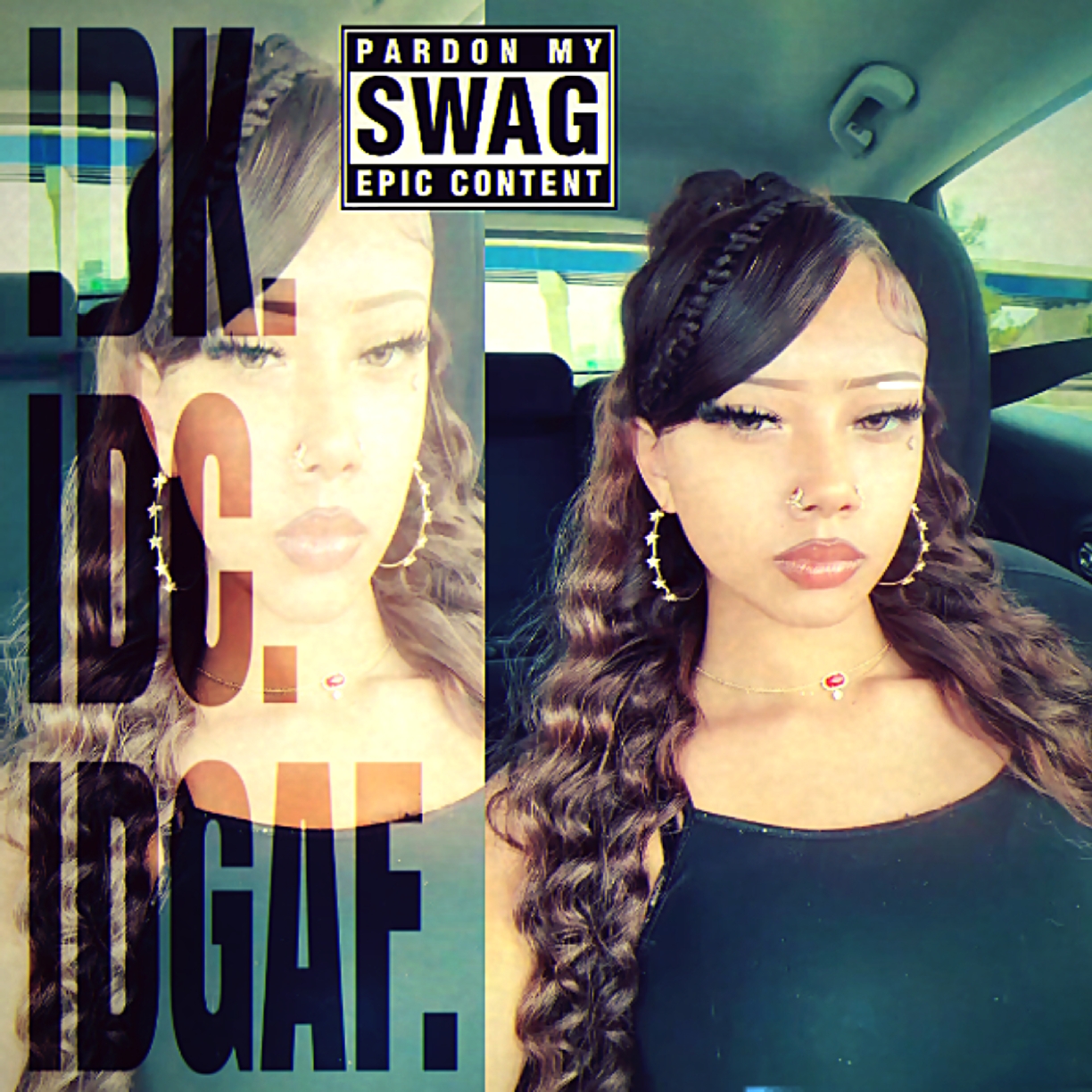 swag