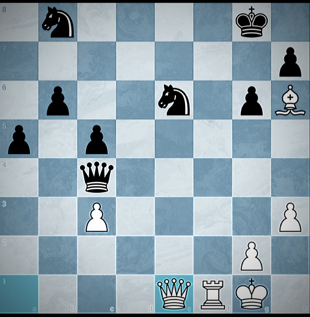 Schach brillant