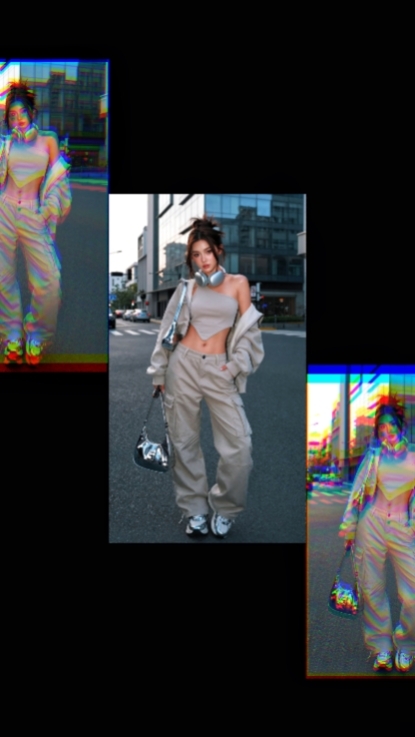 fille cool 
