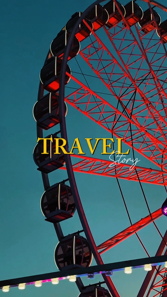 Travel story 