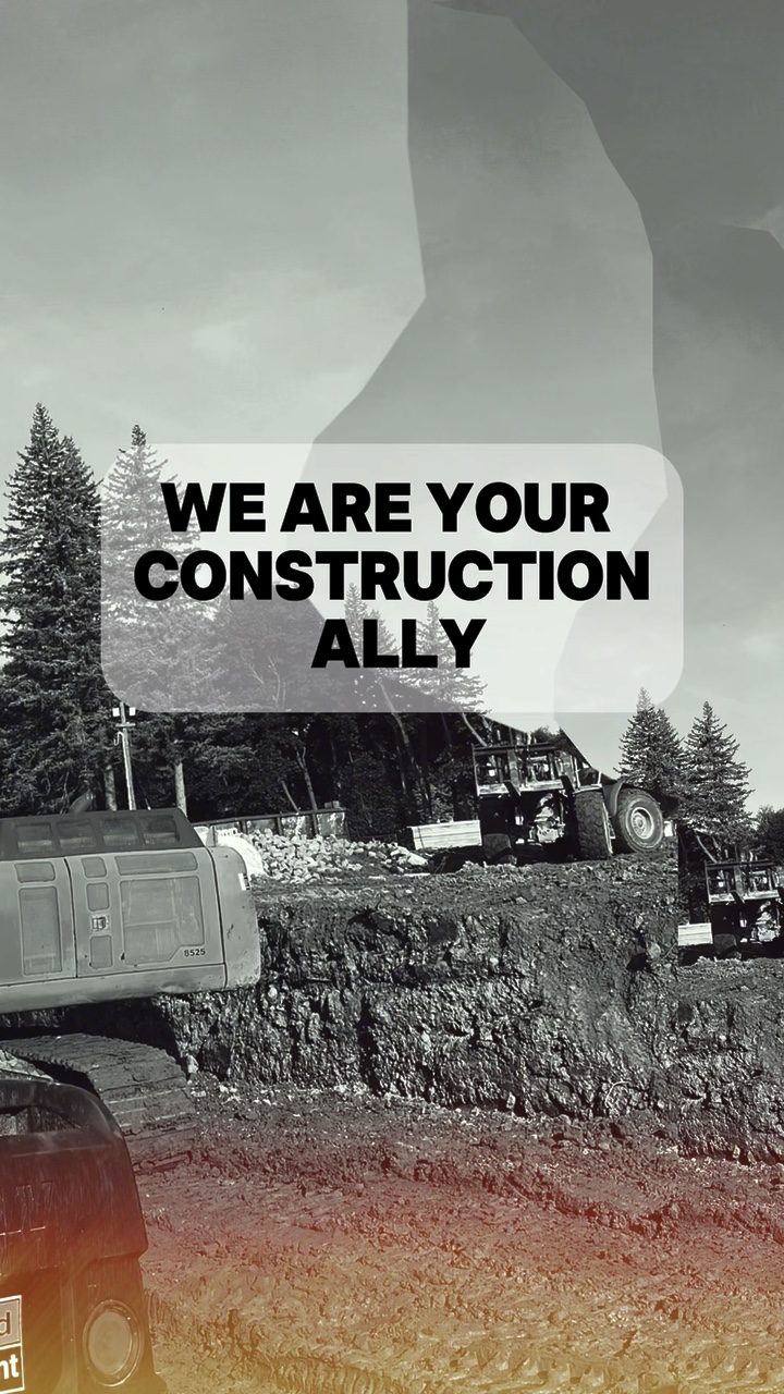 Construction