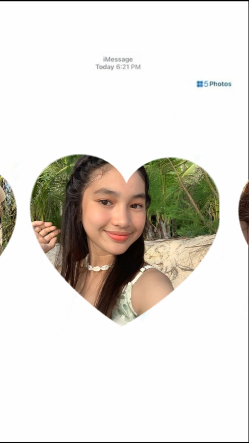 HEART SHAPE