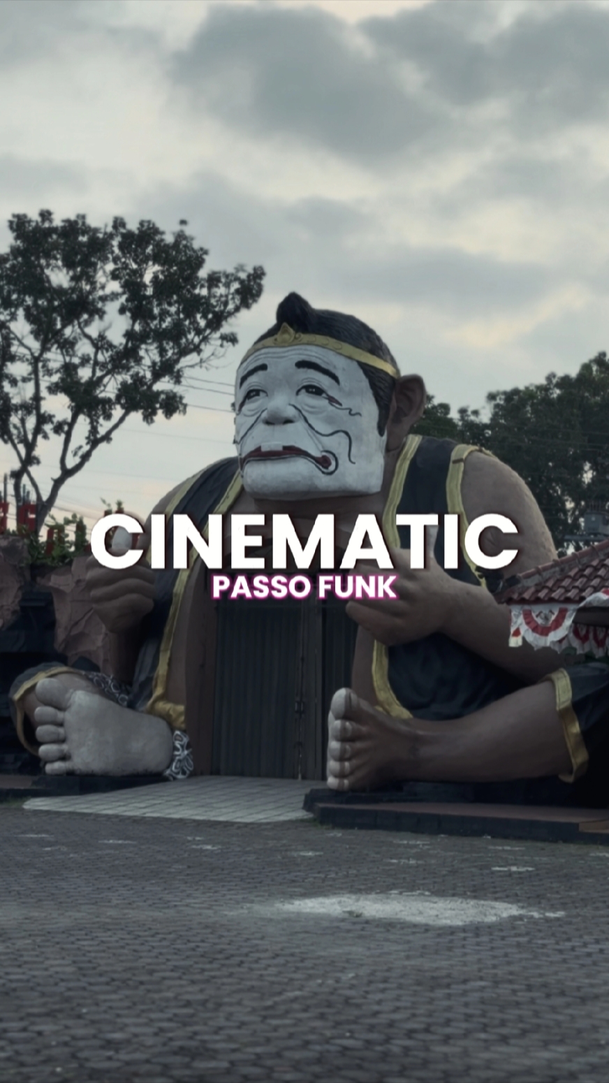 PASSO FUNK