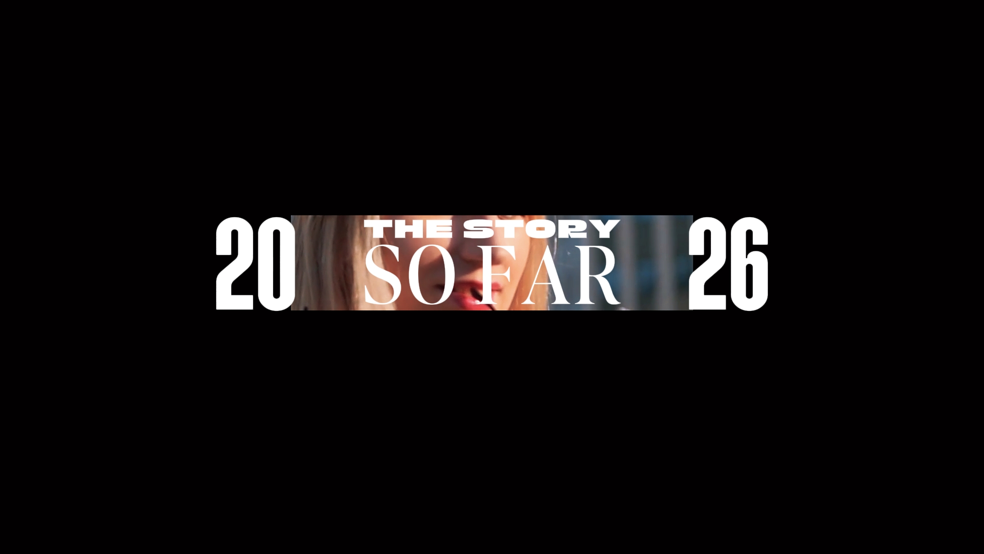 2026 so far