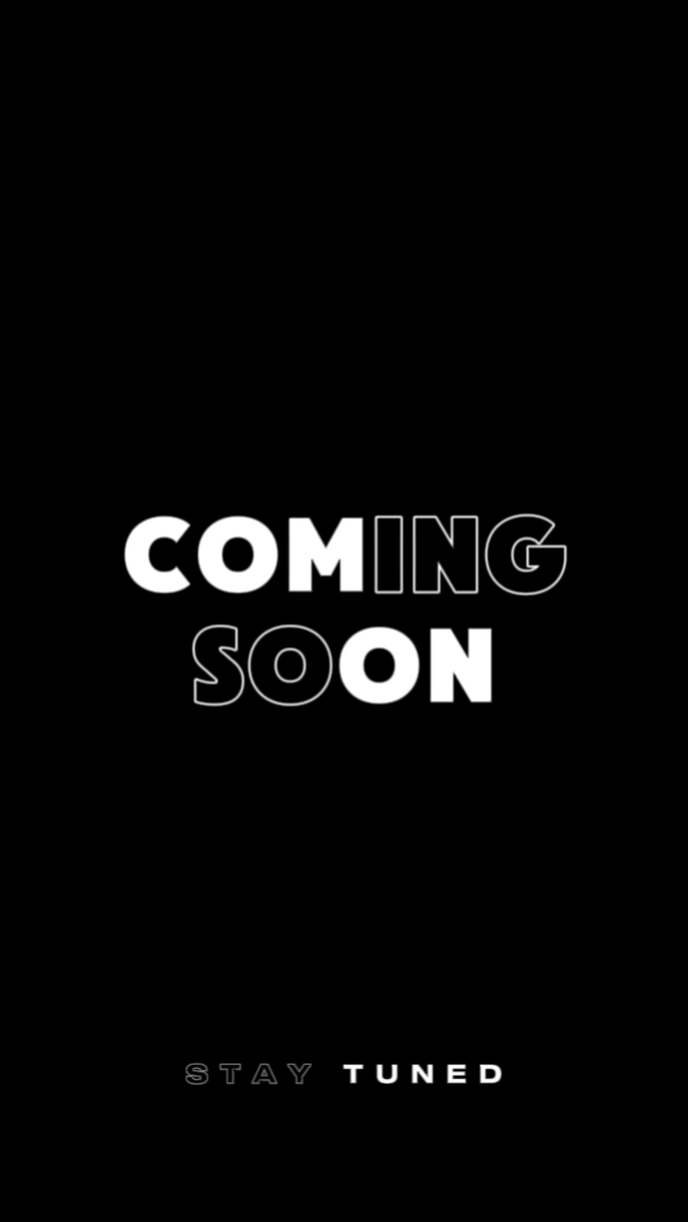 Em breve