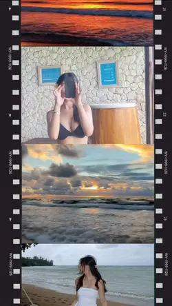 rolling film 