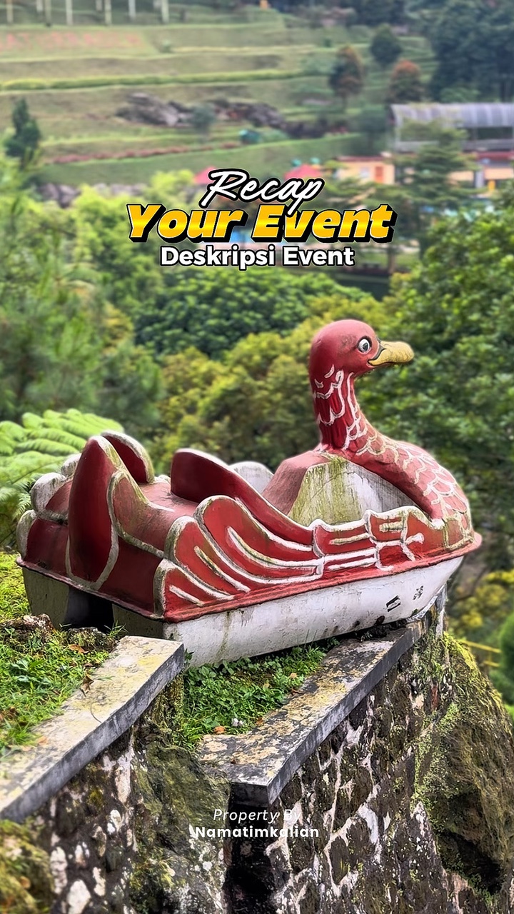Recap Yourevent