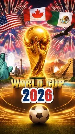 World Cup 2026