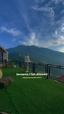 Hidupku Kan Damaikan