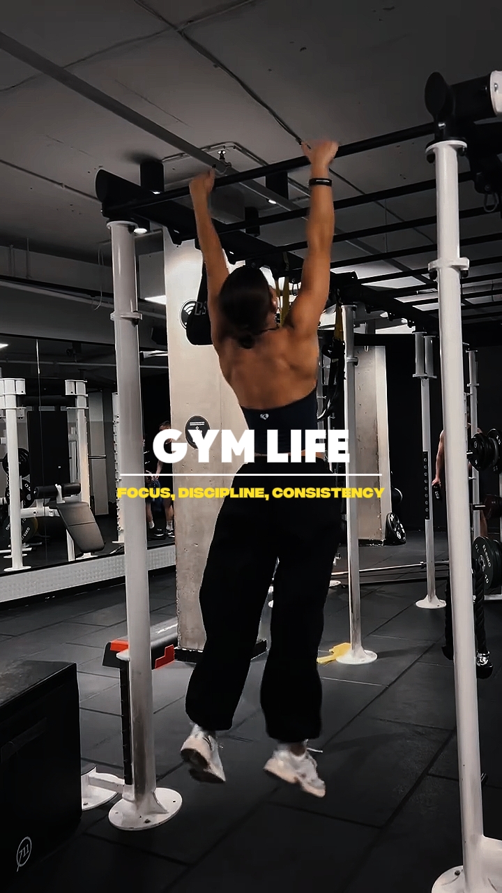 gym life