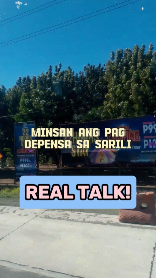 Tunay na Usapang