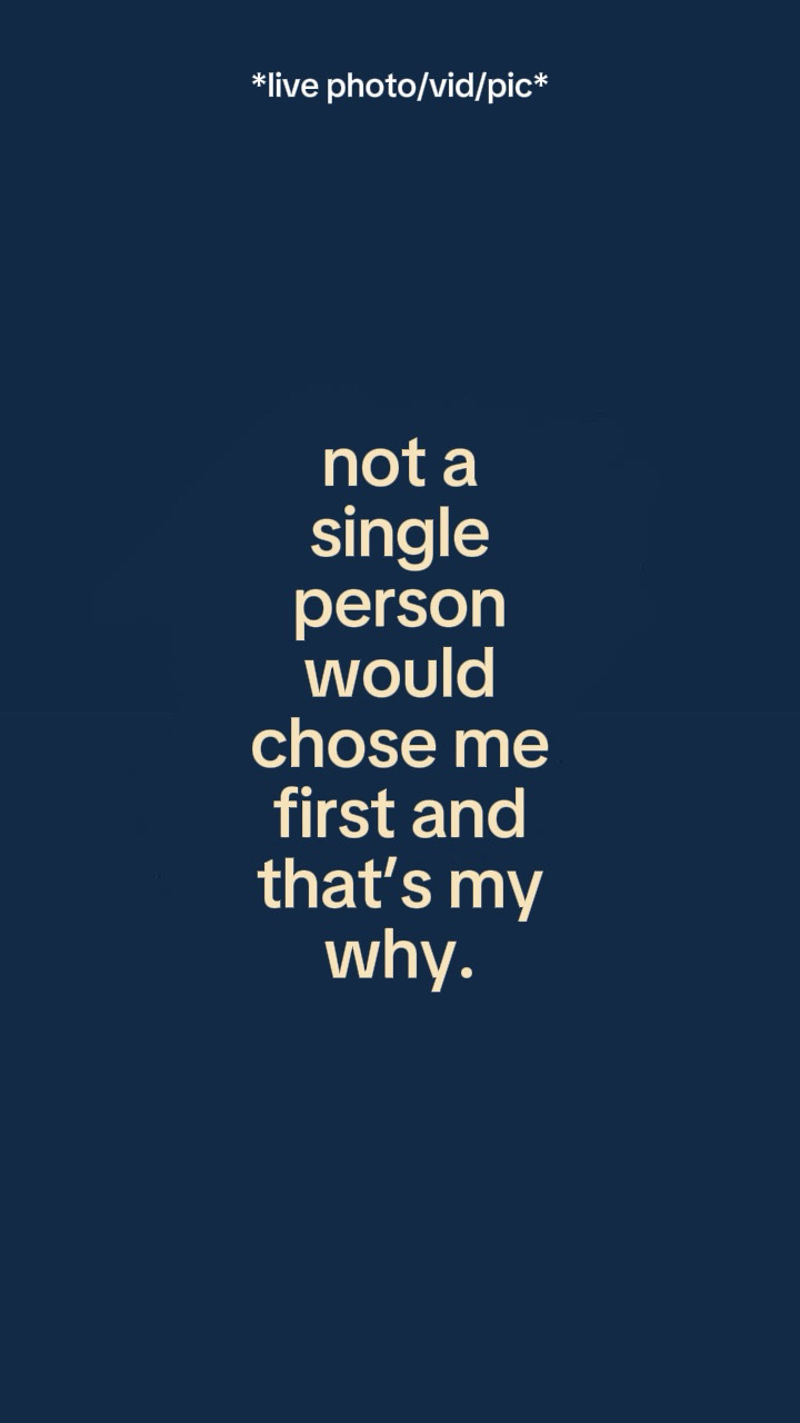Notasinglepersonwoul