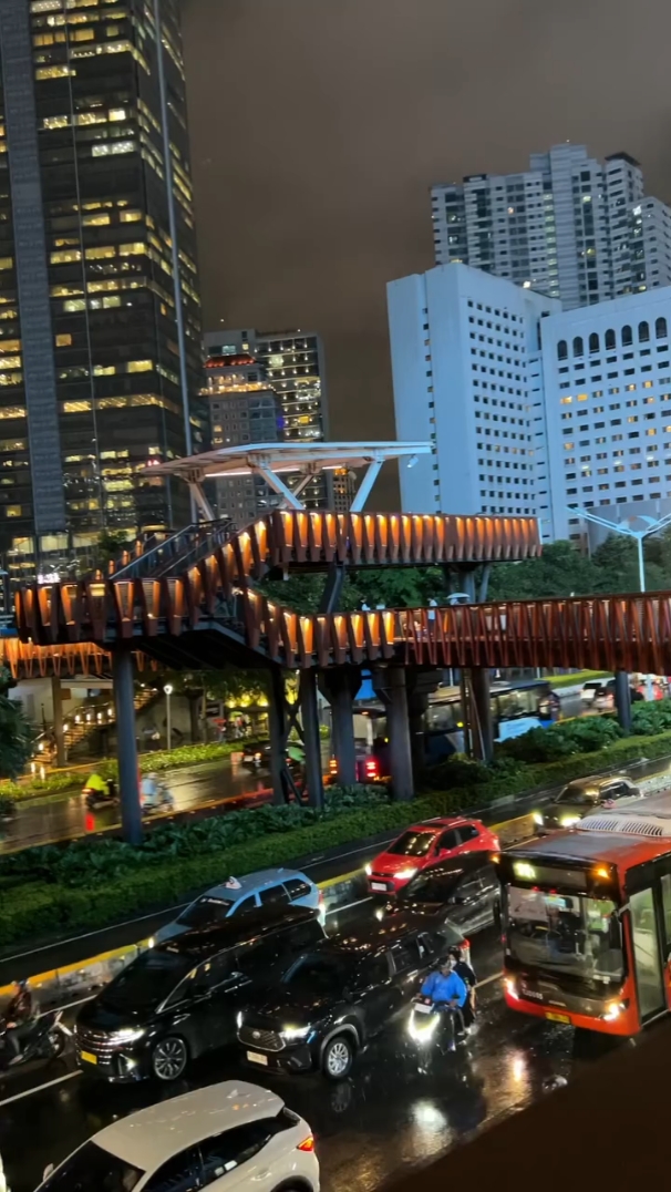 City Jakarta