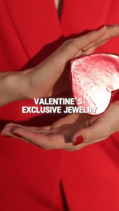 Venta de San Valentín 