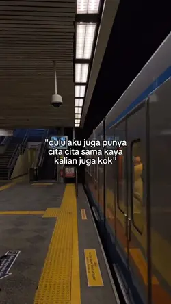 dulu aku juga punya 