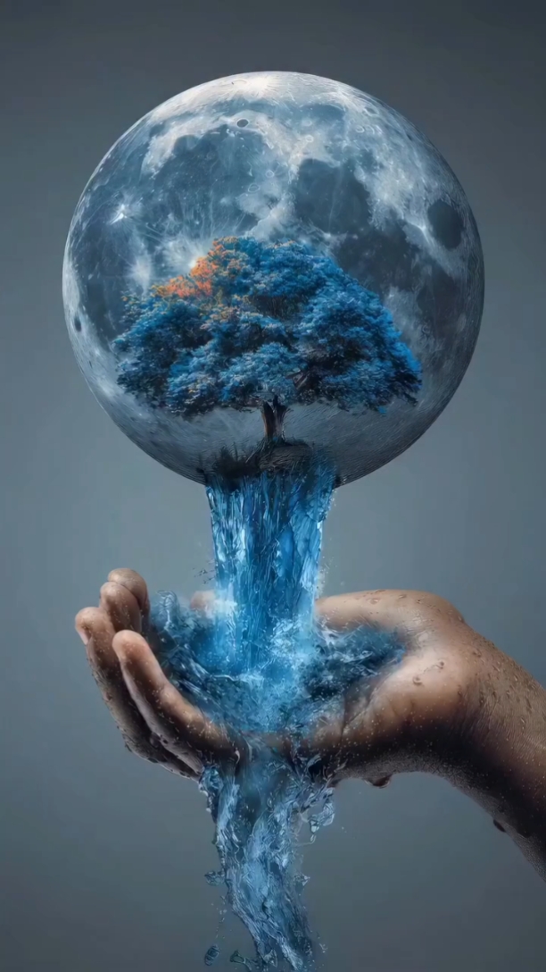 ball of nature 