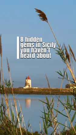 8 hidden travelgems