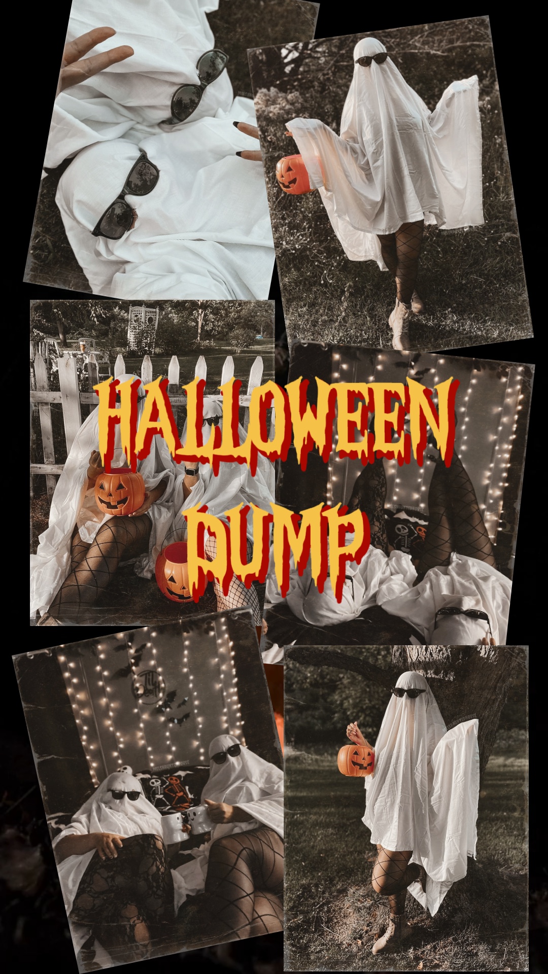 Dump d'Halloween