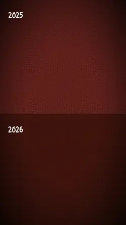 2015 vs 2026