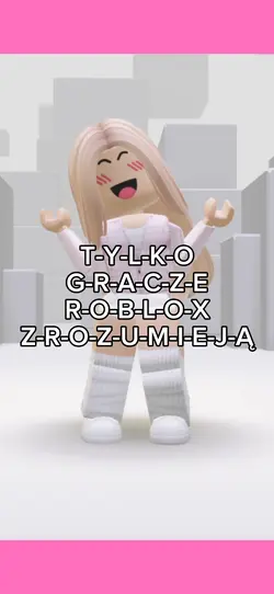 R-O-B-L-O-X
