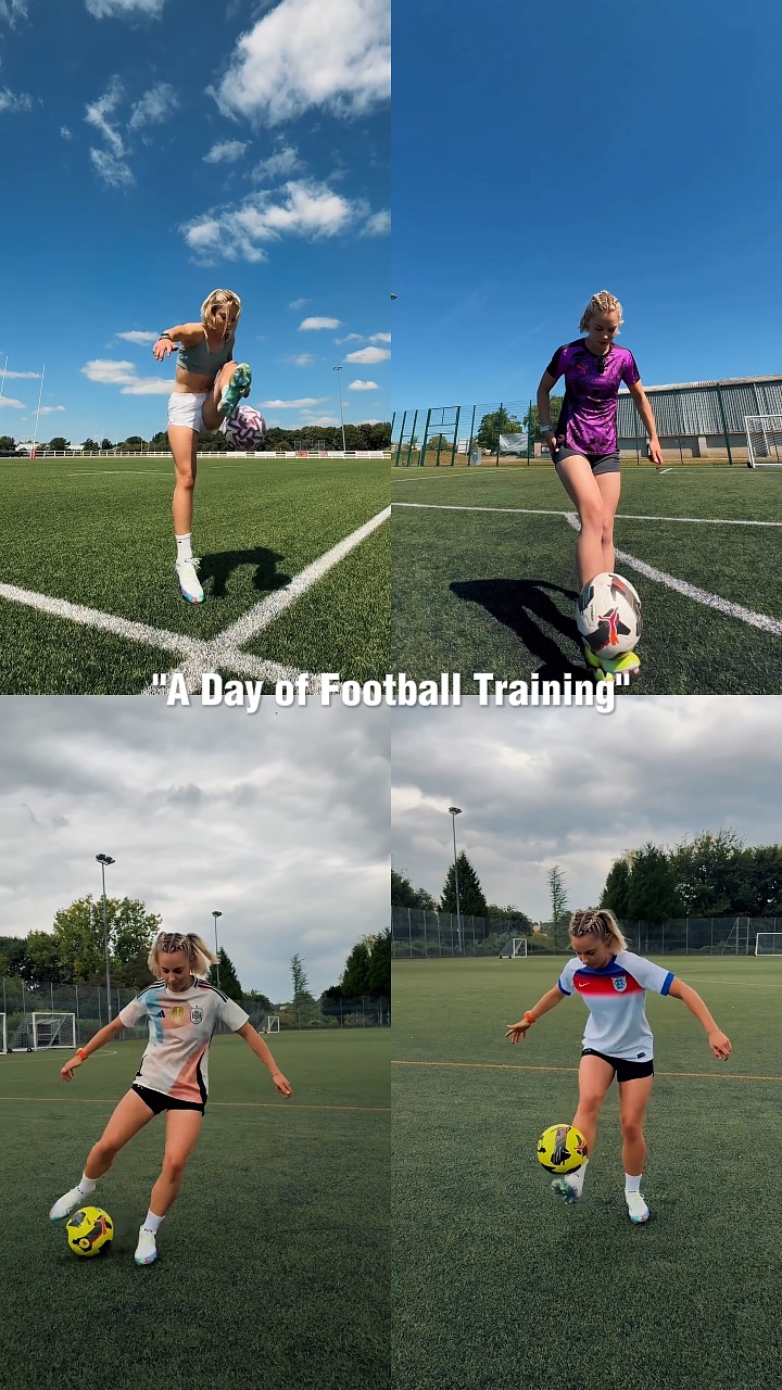 Futbol günü 