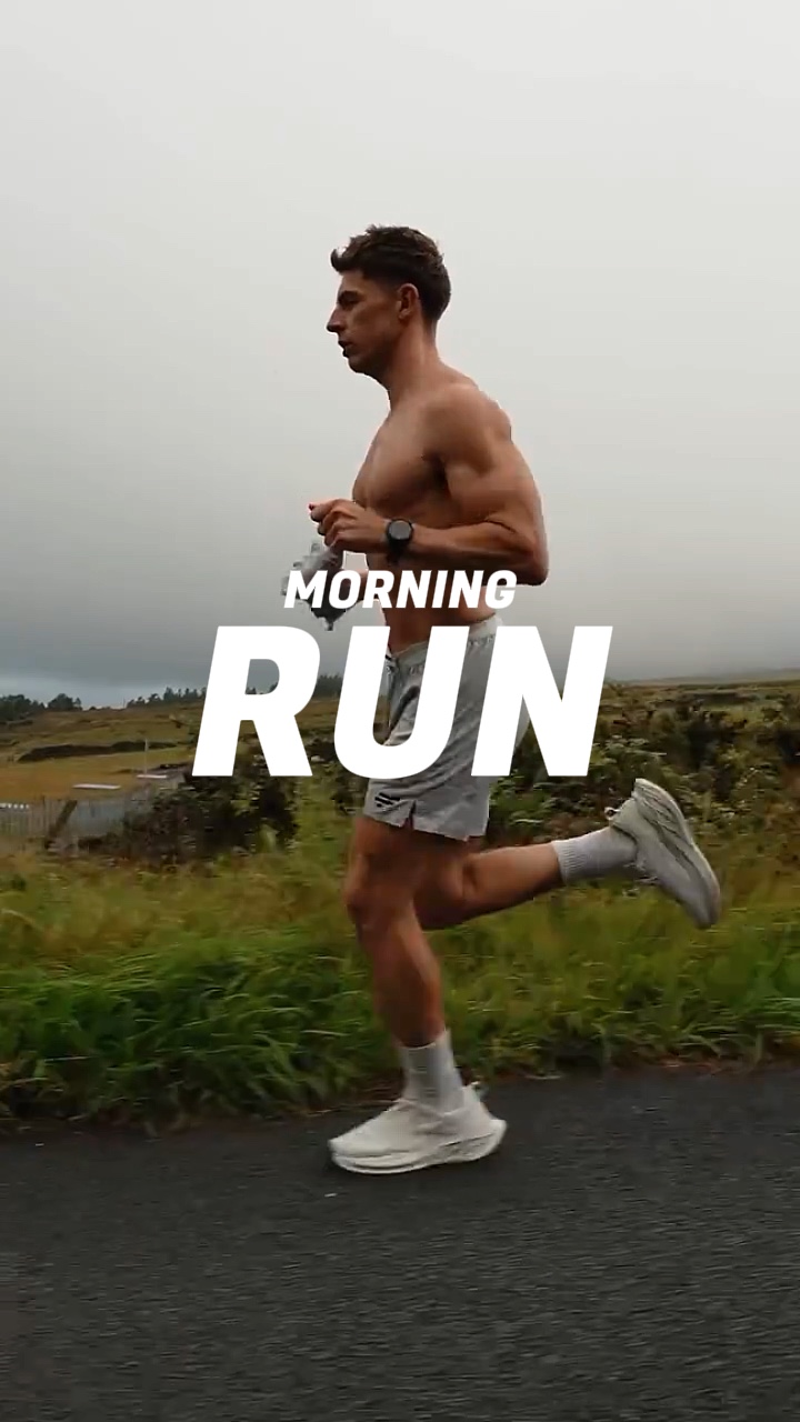 Morning Run